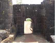 Jayagad Vijaygad Fort