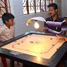 Indoor Games