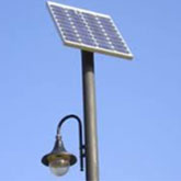 Solar Lights